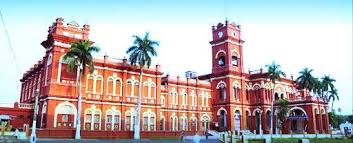 Kameshwar Singh Darbhanga Sanskrit Vishwavidyalaya: Introduction, Vision & Mission, Skill Development, University Highlights, University Ranking, Affiliations, Campus Life, Academic Programs, Admissions, Application Process, Placements, FAQs